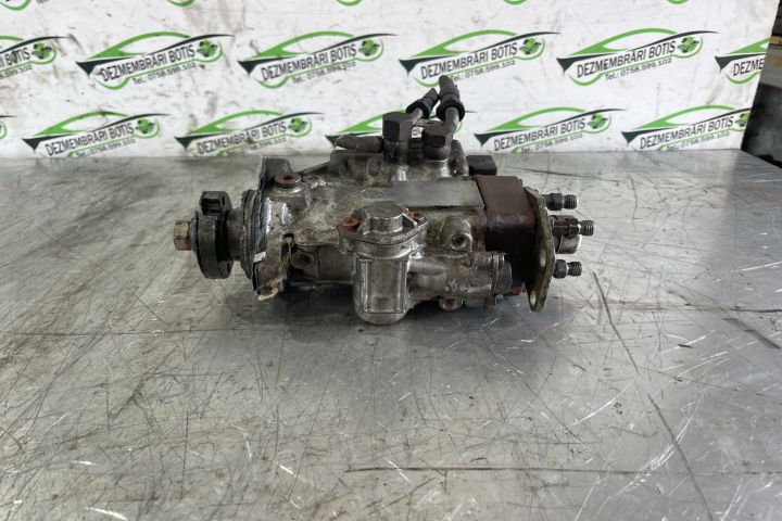 Pompa injectie 470 004 012 / 470004012 Ford Transit a 3-a generatie