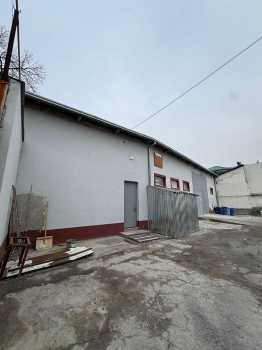 Noturar joy sotiladi