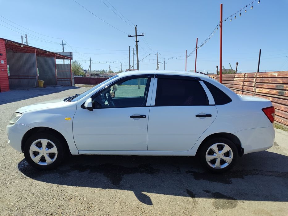 Лада гранта сатылады