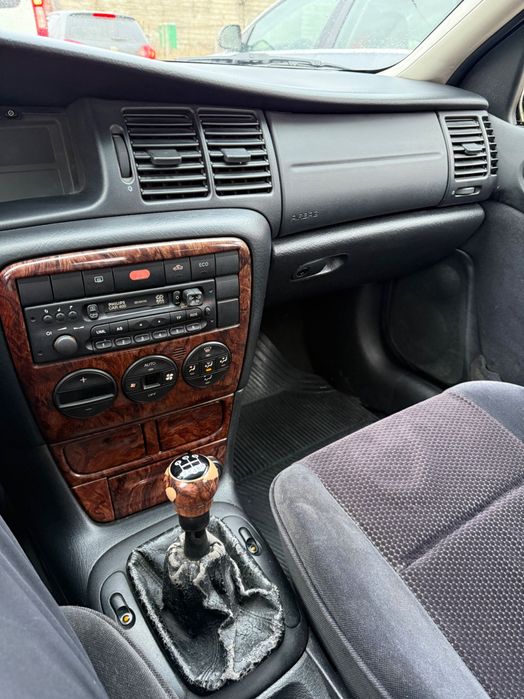 Vând Opel Vectra-B-Caravan 2.0 Diesel