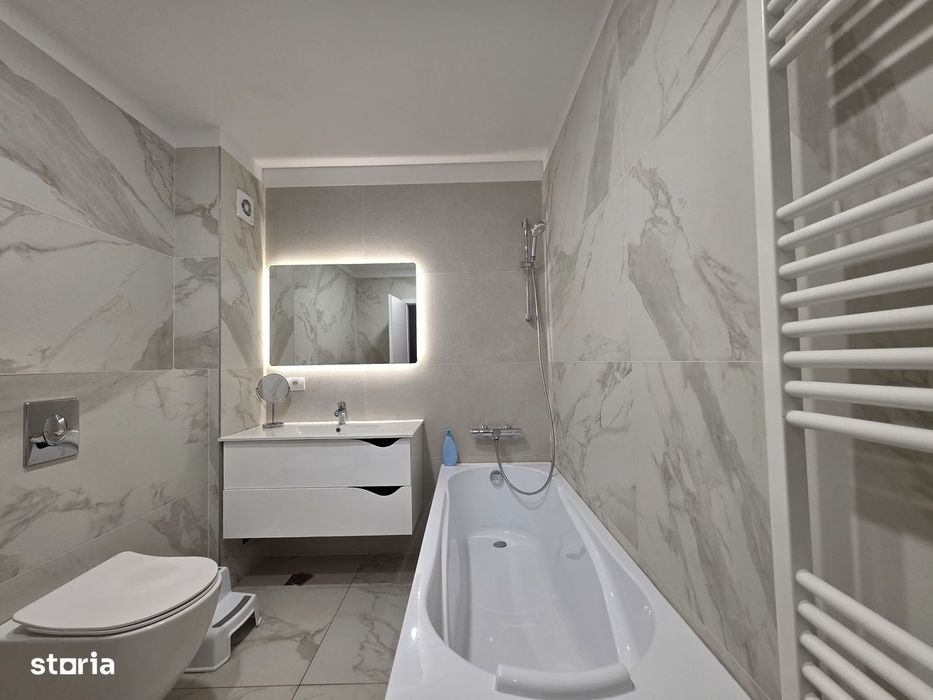 Casă de vânzare mobilata complet 6 camere, 325 mp construiți Aviației - Vedere 6