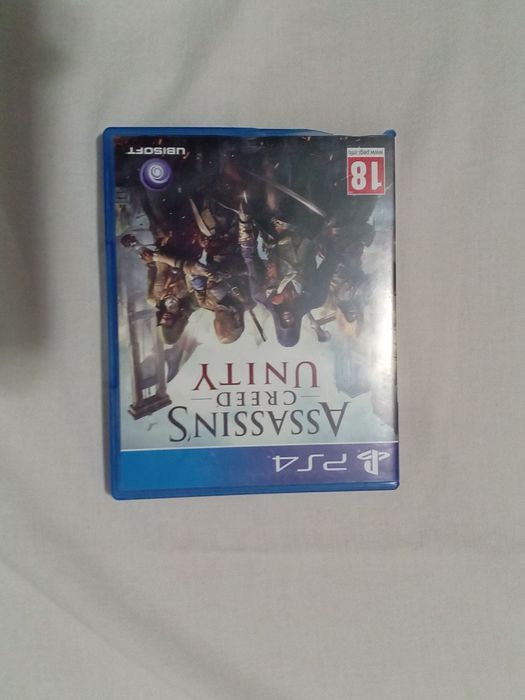 Пишете на обявата да питате за игра ако я имам ще изпратя снимки и цен