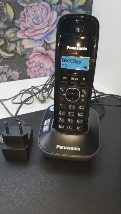 Радиотелефон Panasonic