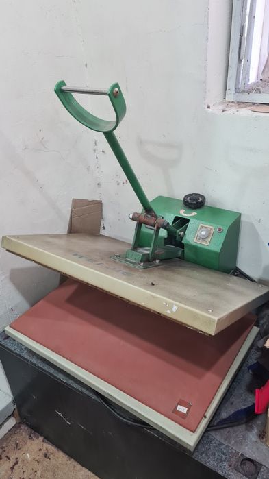 Bichuv aparati. Крой пичоги. Бичув апарати. Пресс апарати