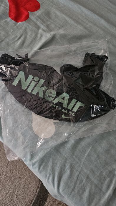 borseta nike originala noua tipla