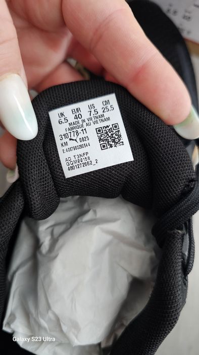 Papuci PUMA Gold-PUMA Black 310778-11