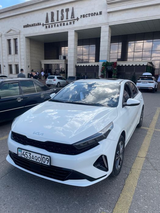 Продам автомобиль