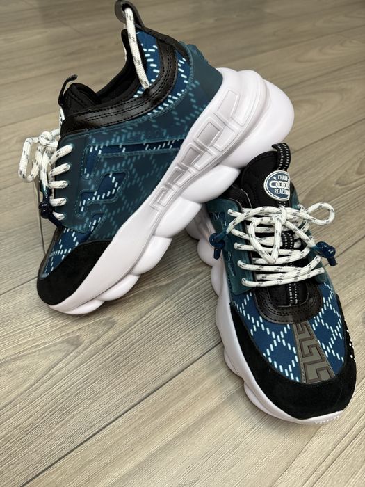 Vand Versace Chain Reaction 41,42,45