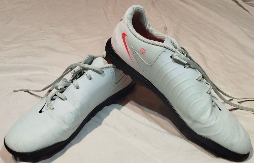 Nike Phantom GX II turf soccer shoes