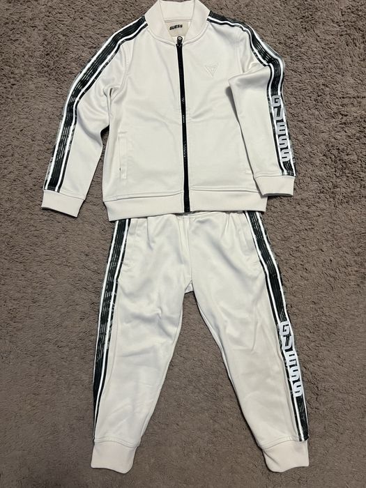 Trening guess 5 ani ( 110 )