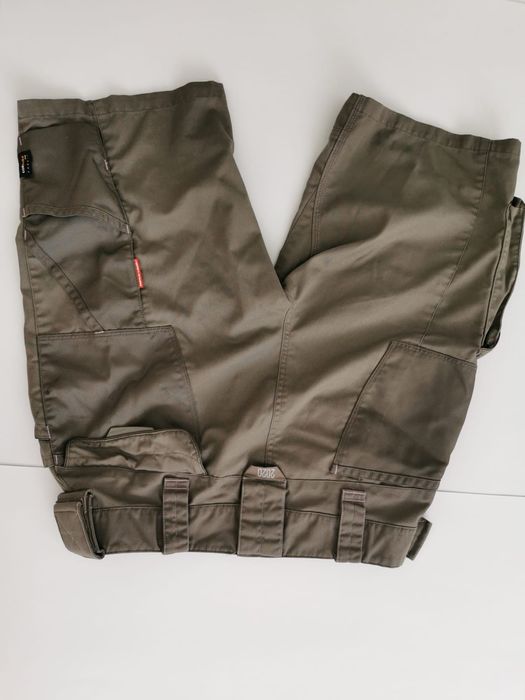 Pantaloni dama Engelbert Strauss motion 2020 cordura marimea 40