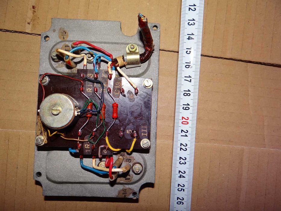 placi electronice pentru piese-1