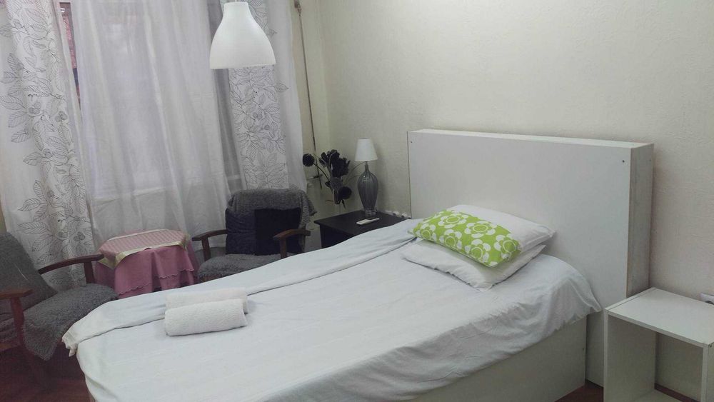 Едностаен апартамент под наем в ж.к. Банишора, 2084398