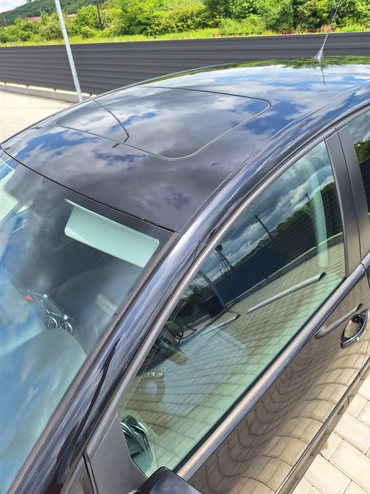 Volksvagen  Golf 5 Plus