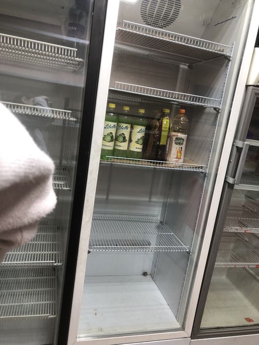 Продается оборудование для магазина