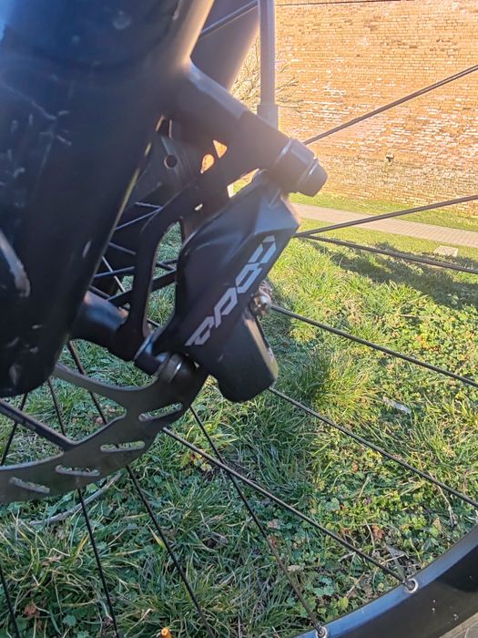 Vând Canyon Strive C.F