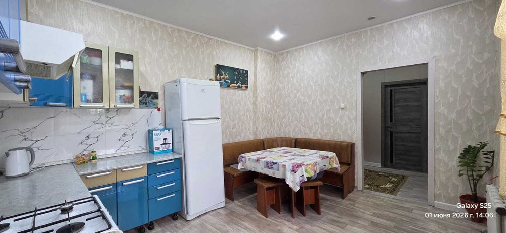 Продам 4х комнатный дом на Востоке