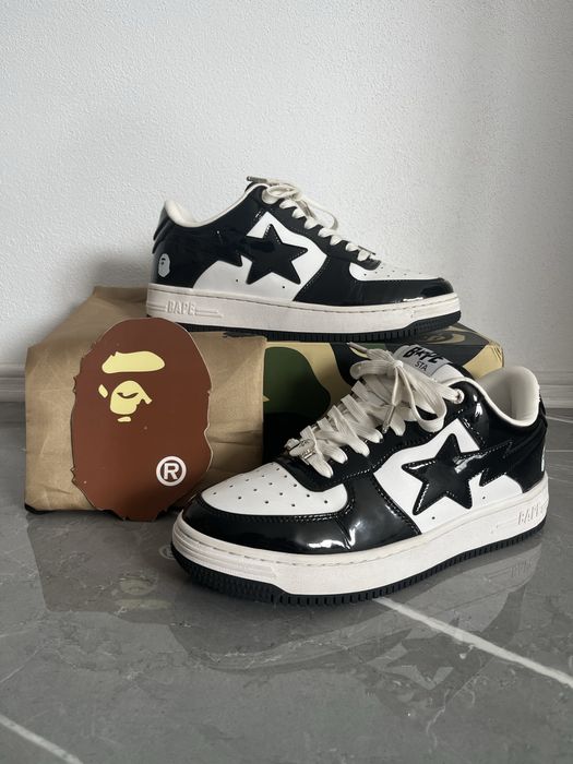 A Bathing Ape(Bape)