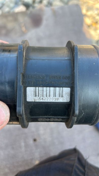 Валюметр опель вектра б рест