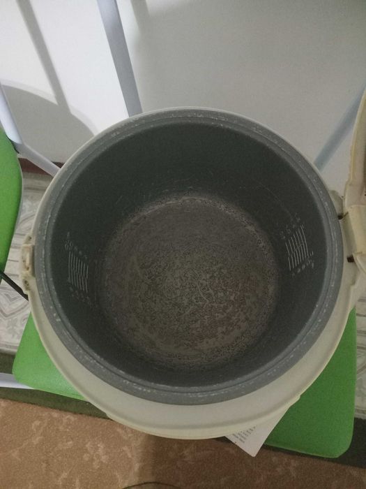 Мультиварка Panasonic