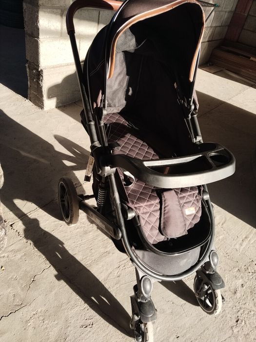 Коляска  стулья для кормления велосипеды