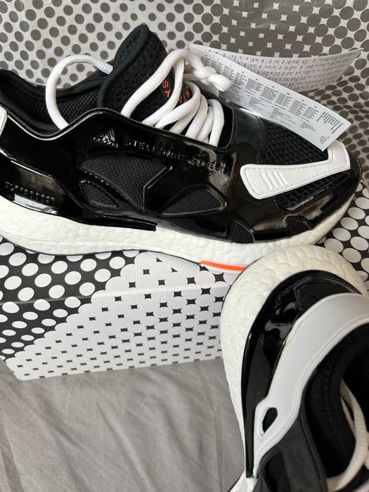 Маратонки Adidas by Stella McCartneyе