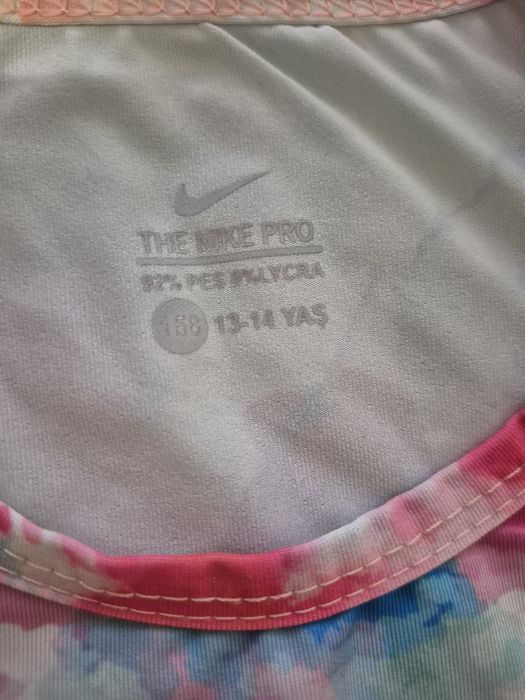 Nike екипчета за момиче