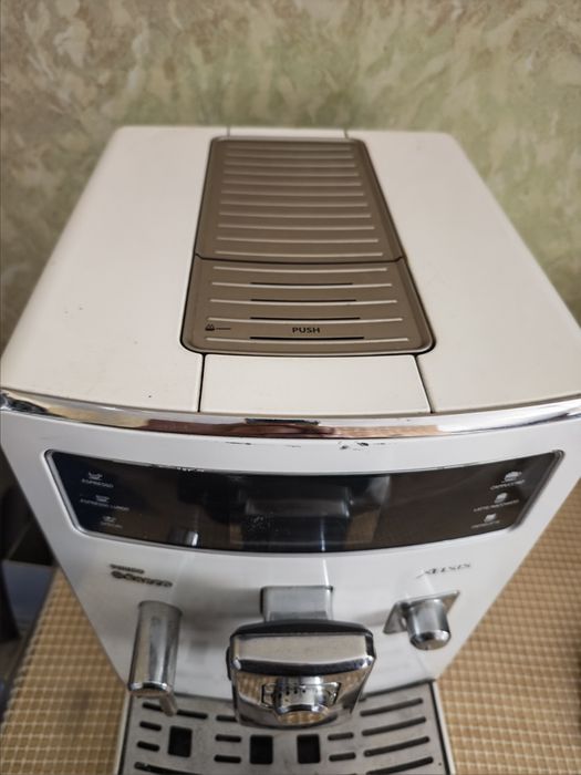 Philips Saeco Xelsis