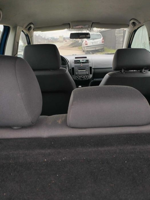 Wolsvagen Polo 1.2 Benzina