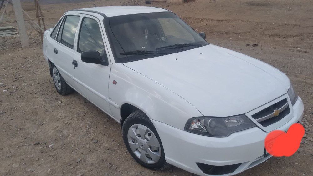 Nexia sotiladi holati yaxshi