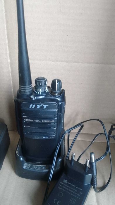 Продам радиостанцию СИ-БИ