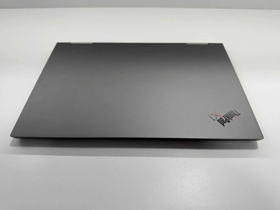 Laptop SH Lenovo Yoga gen 5 i5-10310U 16gb RAM 512gb SSD Touchscreen Pen