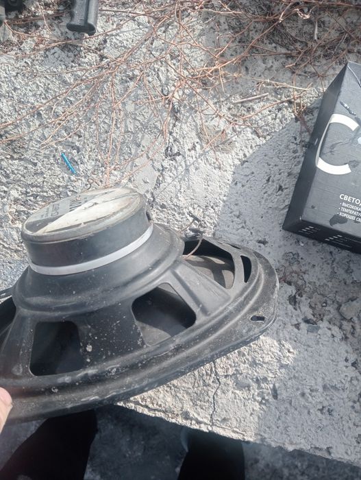 запчасти на ваззз