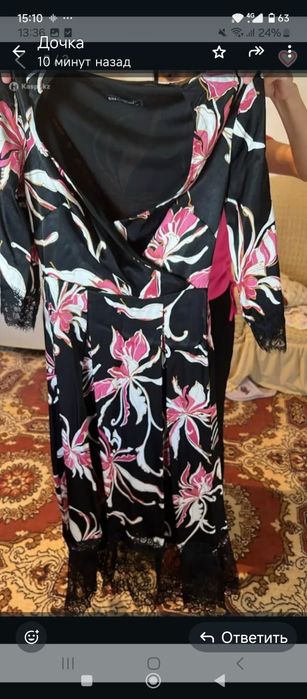 Продам новые платья