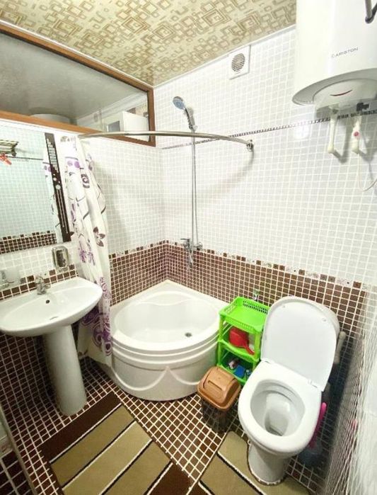 Ижора уй.. Проспект Навои