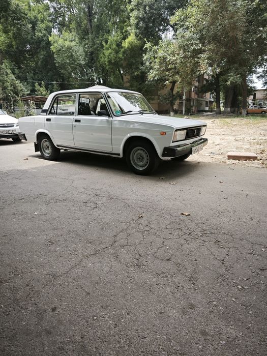 Лада 2105,год выпуска 2006.пробег 35200,родная