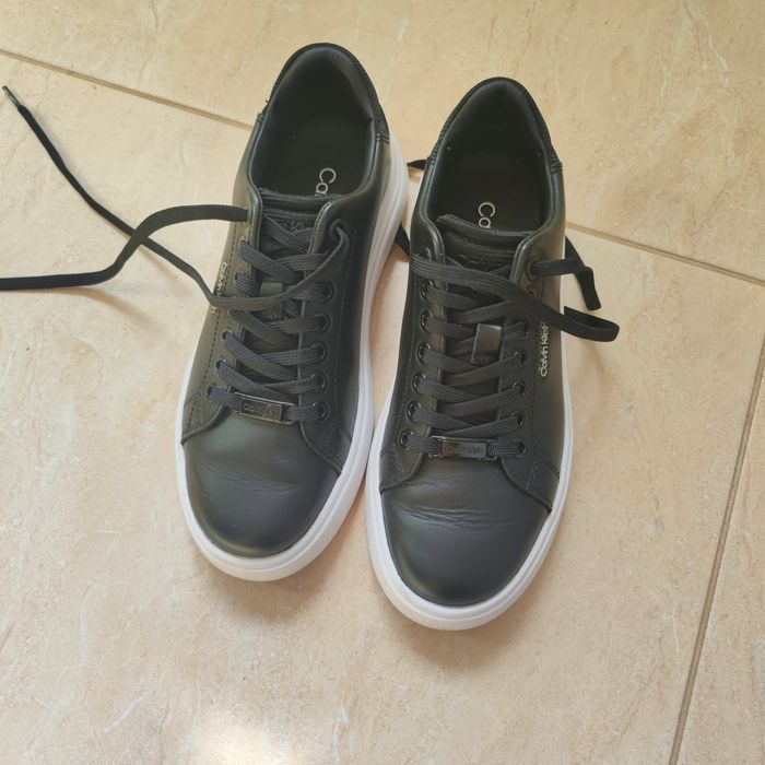 Обувки/ кецове Cаlvin Klain