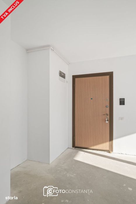 #TVA inclus: Apartament cu bucătărie separată | Building BND