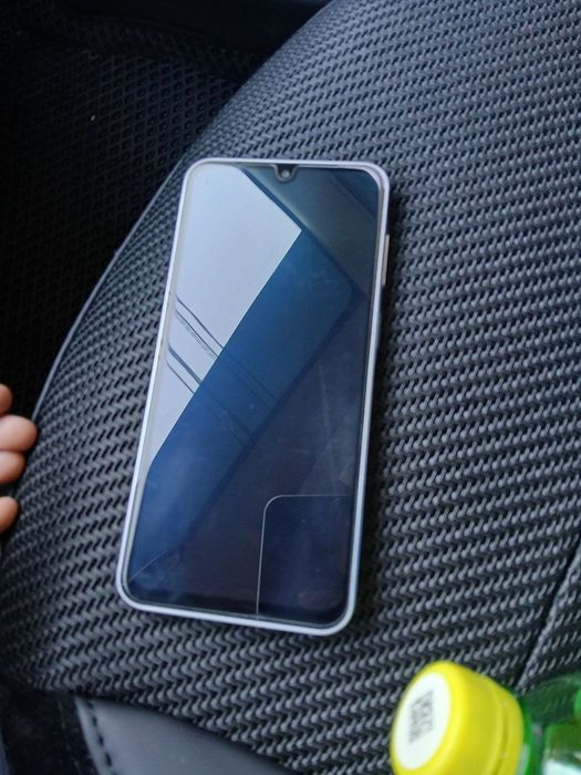 Samsung A 17 yangi  1 hafta ishlatilgan