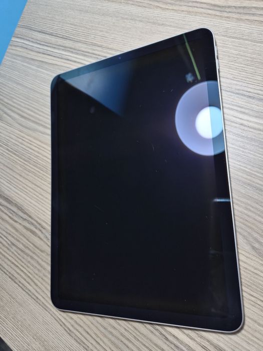 Ipad Air 4-поколение 10.9 Silver Gray