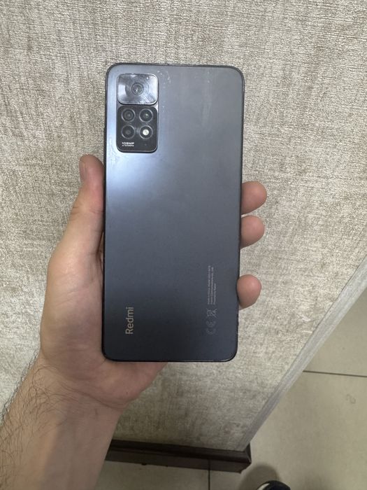 Redmi Not 11 pro