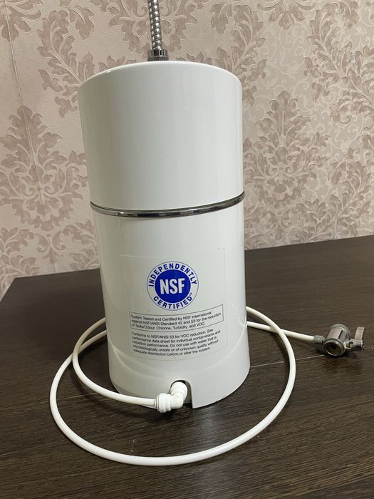 Фильтр для воды HomePure