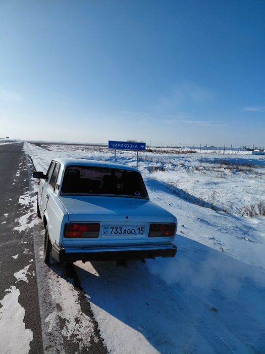 Продам ваз 2107 карбюратор