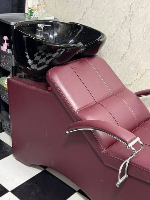 Мойка аёллар салони учун