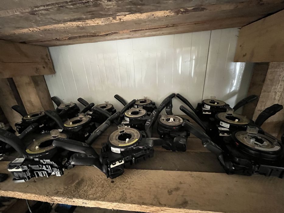 Spirala volan audi a4 b8 b8.5 A5 8K0953568F