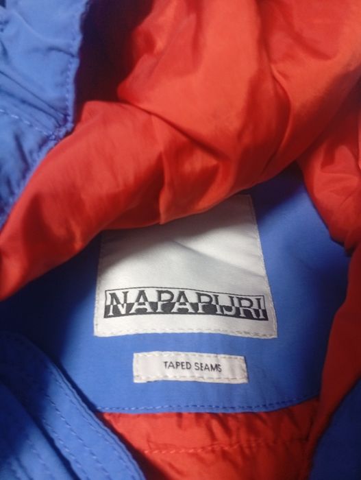 Napapijiri яке за момче 162/14  спешно намалявам на сериозни!