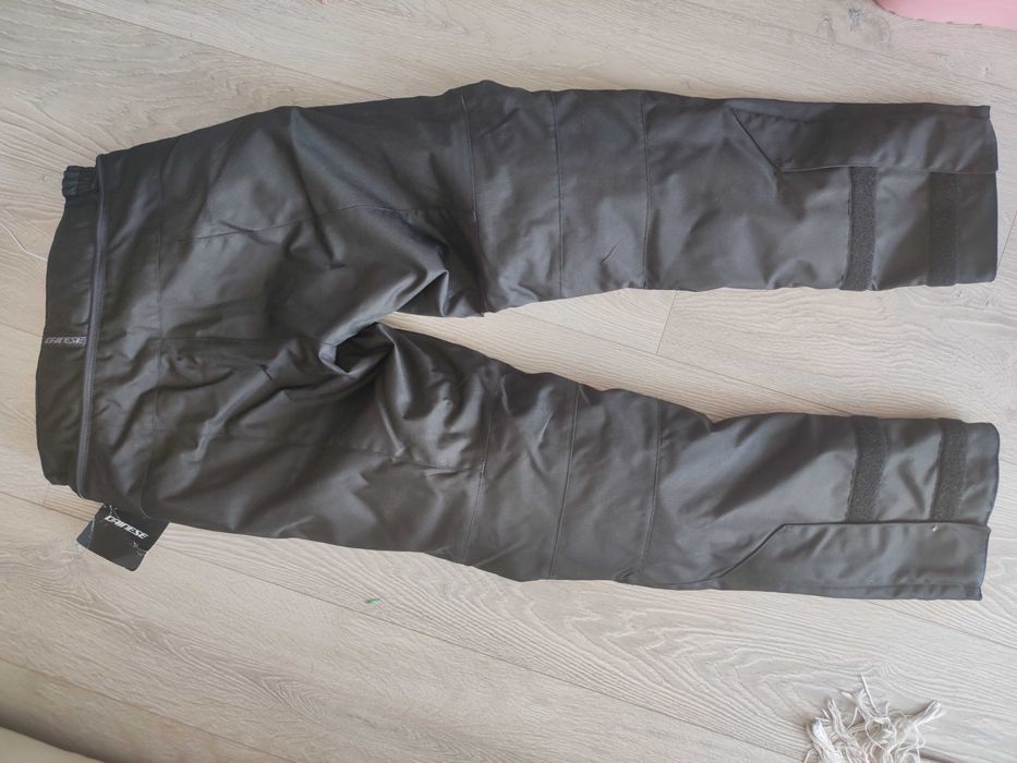 Мото панталон Dainese р-р 46