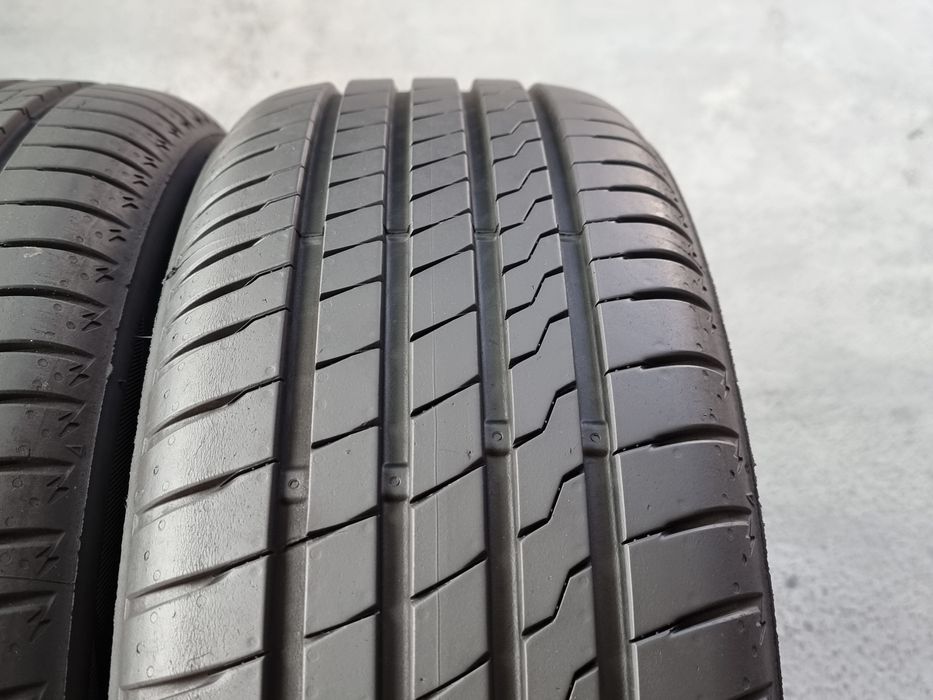205/55/16 Firestone 4Броя: 160€ 6.5мм