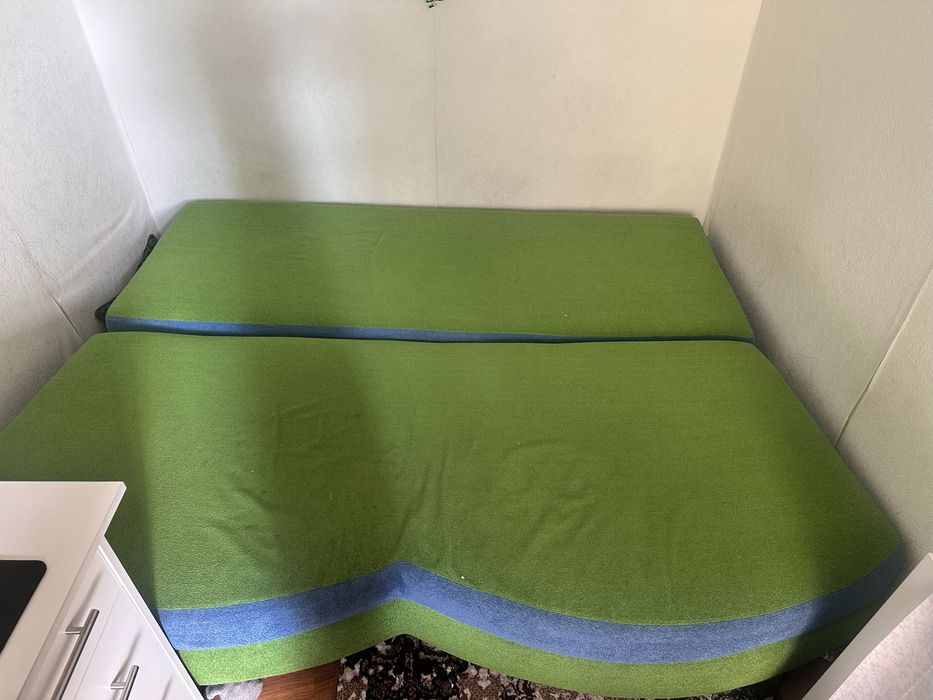 Продам диван 20 тыс