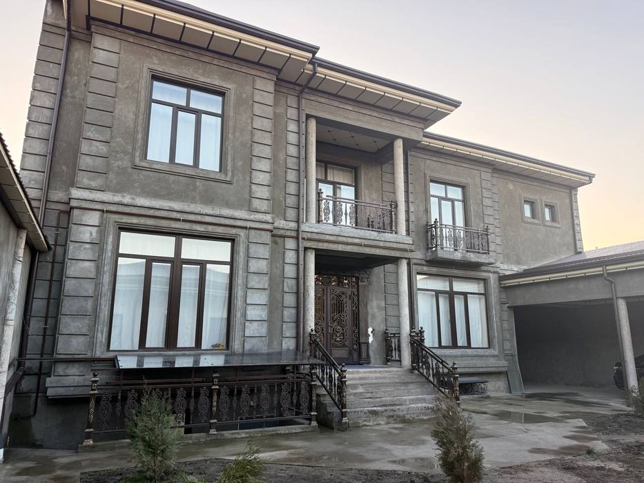 Евро Участок 6 сотка 7 хона Мажнунтол маҳалла: 380 000 у.е. - Продажа Ташкент на Olx
